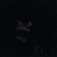 Furia (POL) - Martwa Polska Jesień (Reissued 2011)