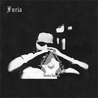 Furia (POL) - Huta Laura / Katowice / Królewska Huta (EP)