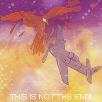 It's a Bird It's a Plane - This Is Not The End!