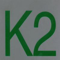 K2 (JPN) - Iron Kulture