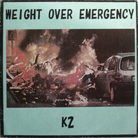 K2 (JPN) - Weight Over Emergency