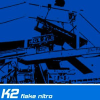 K2 (JPN) - Flake Nitro