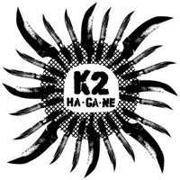 K2 (JPN) - Ha Ga Ne
