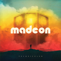 Madeon - Technicolor (Single)