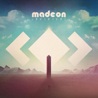 Madeon - Adventure (Japanese Edition)