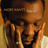 Mory Kante - Best Of