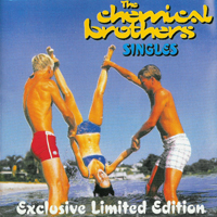 Chemical Brothers - Singles (Exclusive Limited Edition: CD 2)