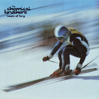Chemical Brothers - Loops Of Fury (Single)
