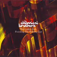 Chemical Brothers - The Golden Path (Single)