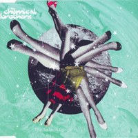 Chemical Brothers - The Salmon Dance (Single)
