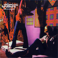 Chemical Brothers - Life Is Sweet (Maxi-Single)