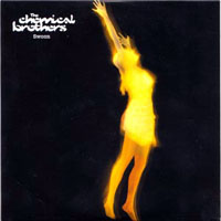 Chemical Brothers - Swoon (Radio Edit)