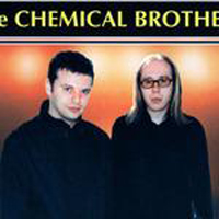 Chemical Brothers - Hit Collection 2000