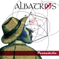 Albatros (Esp) - Pentadelia