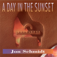 Jon Schmidt - A Day In The Sunset