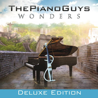 Piano Guys - Wonders