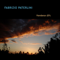 Fabrizio Paterlini - Viandanze (EP)