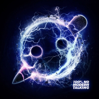 Knife Party - 100% No Modern Talking (EP)
