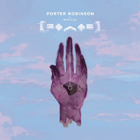 Porter Robinson - Worlds (Limited Edition Box Set: Remix CD)