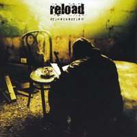 Reload - Crime Theory