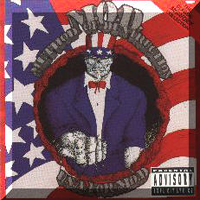 M.O.D. - U.S.A for M.O.D.
