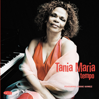 Tania Maria - Tempo