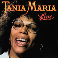 Tania Maria - Live