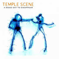 Temple Scene - A Good Day To Disappear