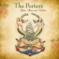 Porters - Rum,Bum & Violina