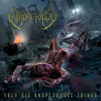 Whoretopsy - They Did Unspeakable Things