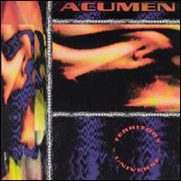 Acumen Nation - Territory = Universe