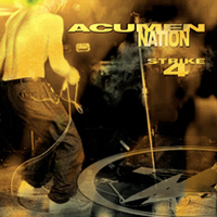 Acumen Nation - Strike 4