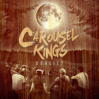 Carousel Kings - Duality (EP)