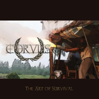 Corvus (USA) - The Art Of Survival