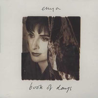 Enya - Book Of Days (Single)