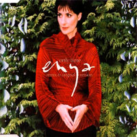 Enya - Only Time (Remix Single)