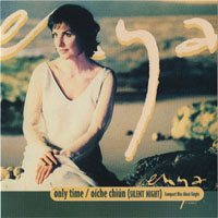 Enya - Only Time (Single)