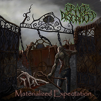 Grace Disgraced - Materialized Expectation (EP)