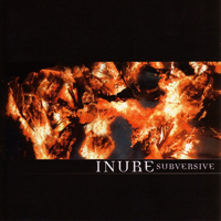 Inure - Subversive (LImited Edition) (CD 1)
