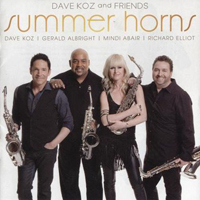 Dave Koz - Summer Horns