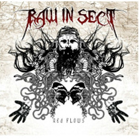 Raw In Sect - Red Flows