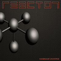 Reactor (UKR) - Handmade Universe