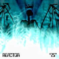 Reactor (UKR) - 25 (Single)