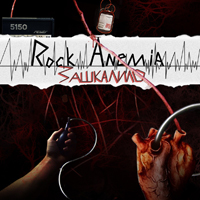 Rock Anemia - 