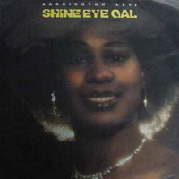 Barrington Levy - Shine Eye Gal