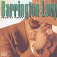Barrington Levy - Turning Point