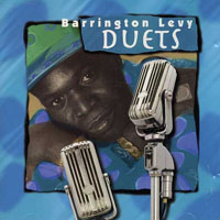 Barrington Levy - Duets