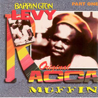 Barrington Levy - Original Ragga Muffin: Part One