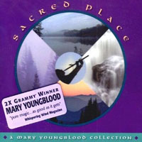 Mary Youngblood - Sacred Place: Mary Youndblood Collection