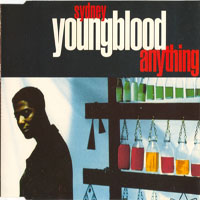 Sydney Youngblood - Anything (EP)